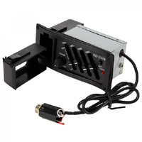 Звукосниматель Alfabeto EQ-7545R Изображение