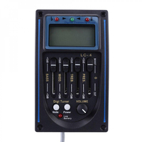 Звукознімач Alfabeto LC-5 Зображення