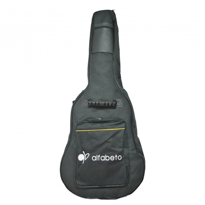 Чехол для акустической гитары Alfabeto Oxford41W Изображение