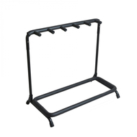 Стенд-стойка для гитар Alfabeto SGS5 Изображение