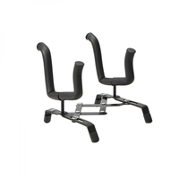 Стійка для укулеле, скрипки Alfabeto UVS16 Зображення