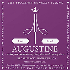 Струны для классической гитары Augustine AU-REBK Изображение