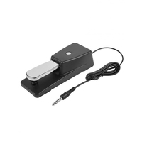 Педаль сустейна Boston GFS-25 Зображення