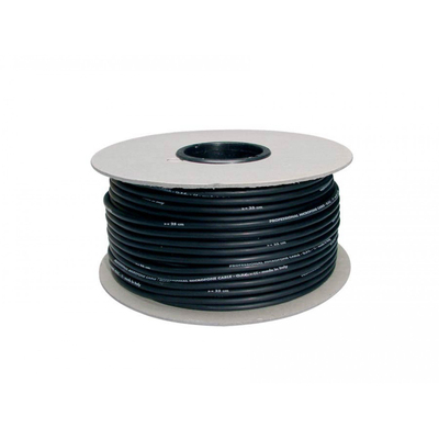 Микрофонный кабель Boston MC-100-BK Изображение