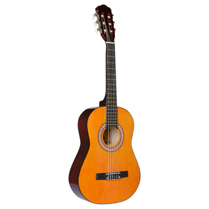 Классическая гитара 1/2 Figure 102OR + чехол Изображение