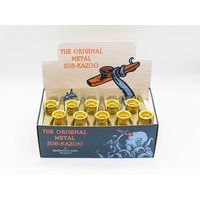 Казу Generation KAZ-MET-GD (комплект) Зображення