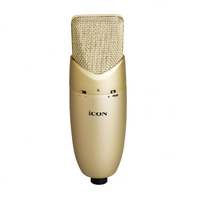 Микрофон универсальный Icon M-3 Изображение
