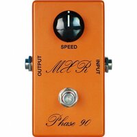 Педаль ефектів Dunlop CSP026 MXR 74 Vintage Phase 90 Зображення