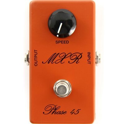 Педаль ефектів Dunlop CSP105 MXR 75 Vintage Phase 45 Зображення