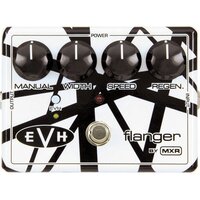 Педаль ефектів Dunlop EVH117 MXR Flanger Зображення