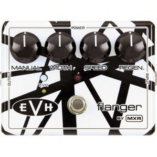 Педаль эффектов Dunlop EVH117 MXR Flanger Изображение