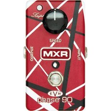Педаль эффектов Dunlop EVH90 MXR Phase 90 Изображение
