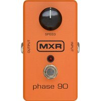 Педаль ефектів Dunlop M101 MXR Phase 90 Filter Зображення
