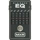 Педаль ефектів Dunlop M109 MXR 6-Band Graphic EQ Зображення