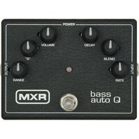Педаль ефектів Dunlop M188 MXR Bass Auto Q Зображення