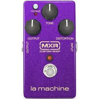 Педаль ефектів Dunlop CSP203 MXR La Machine Зображення