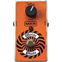 Педаль ефектів Dunlop ZW90 MXR Wylde Phase Зображення