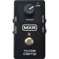 Педаль ефектів Dunlop M195 MXR Noise Clamp Зображення