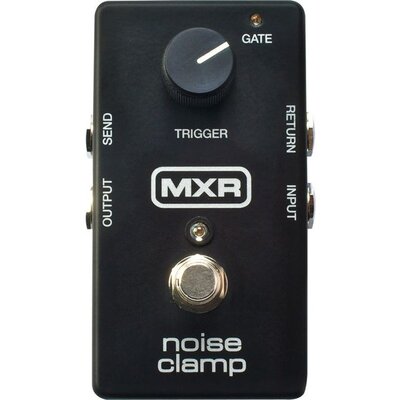 Педаль ефектів Dunlop M195 MXR Noise Clamp Зображення