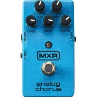 Педаль ефектів Dunlop M234 MXR Analog Chorus Зображення