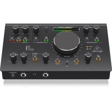 USB аудиоинтерфейс Behringer STUDIO L Изображение