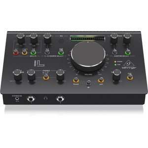 USB аудиоинтерфейс Behringer STUDIO L Изображение