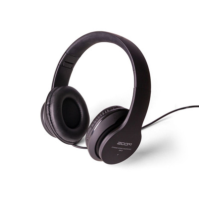 Набір для подкастів Zoom ZUM-2PMP Зображення