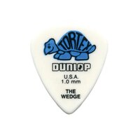 Набір медіаторів Dunlop 424P1.0 Tortex Wedge Изображение