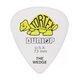 Набір медіаторів Dunlop 424P.73 Tortex Wedge Изображение