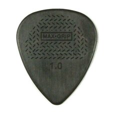 Набір медіаторів Dunlop 449R1.0 Max-Grip Standard Изображение