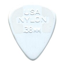 Набір медіаторів Dunlop 44R.38 Nylon Standard Изображение