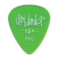 Набір медіаторів Dunlop 486PML Gels Зображення