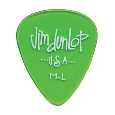 Набір медіаторів Dunlop 486PML Gels Изображение