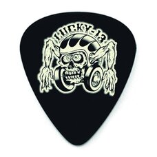 Набір медіаторів Dunlop L16R.73 Lucky 13 Зображення