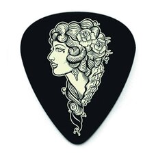 Набір медіаторів Dunlop L17R.73 Lucky 13 Зображення