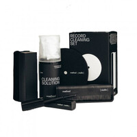 Набор по уходу за винилом Method Audio - One Изображение