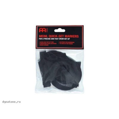 Наклейка Meinl MQSM Зображення