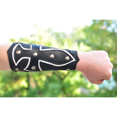 Наруч великий з великими хольнітенамі №349 Зображення