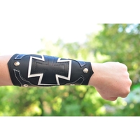 Наруч великий з великими хольнітенамі №351 Зображення