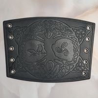 Наруч Дерево Життя (чорний) Зображення