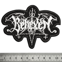 Нашивка Behexen (logo) Зображення