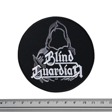 Нашивка Blind Guardian Изображение