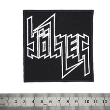 Нашивка Bolzer (logo) (PS-051) Изображение