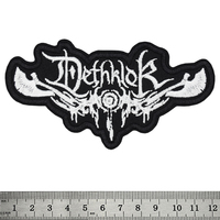 Нашивка Dethklok Зображення
