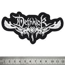 Нашивка Dethklok Изображение
