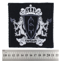 Нашивка Emperor Зображення