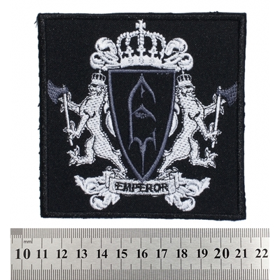 Нашивка Emperor Изображение
