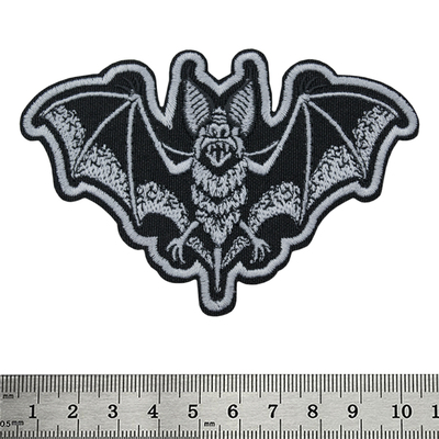 Нашивка Кажан Зображення