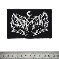 Нашивка Leviathan (logo) (PS-090) Зображення