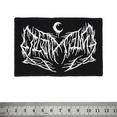 Нашивка Leviathan (logo) (PS-090) Изображение